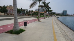 Avenue de Luanda