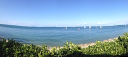 Plage des Souzeaux à Noirmoutier